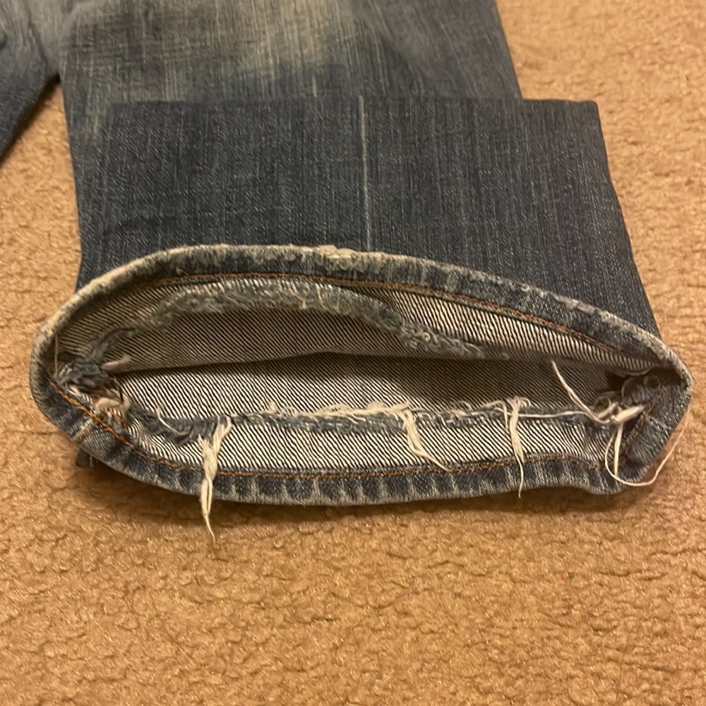Jeans - Picture 5 of 8